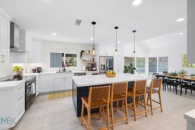 Elle Construction USA - Quality Home Remodeling