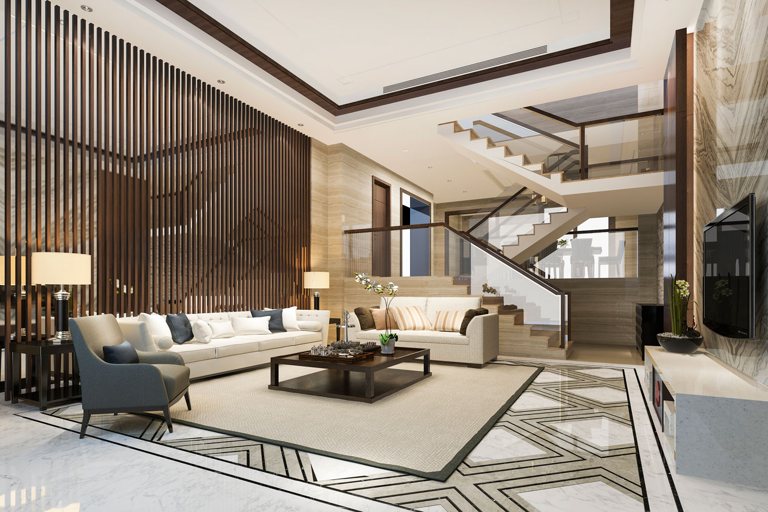 Full Home Remodeling by Elle Construction USA