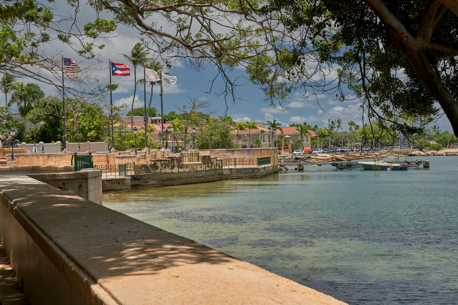 Smart Seawall Features for Sustainable Future