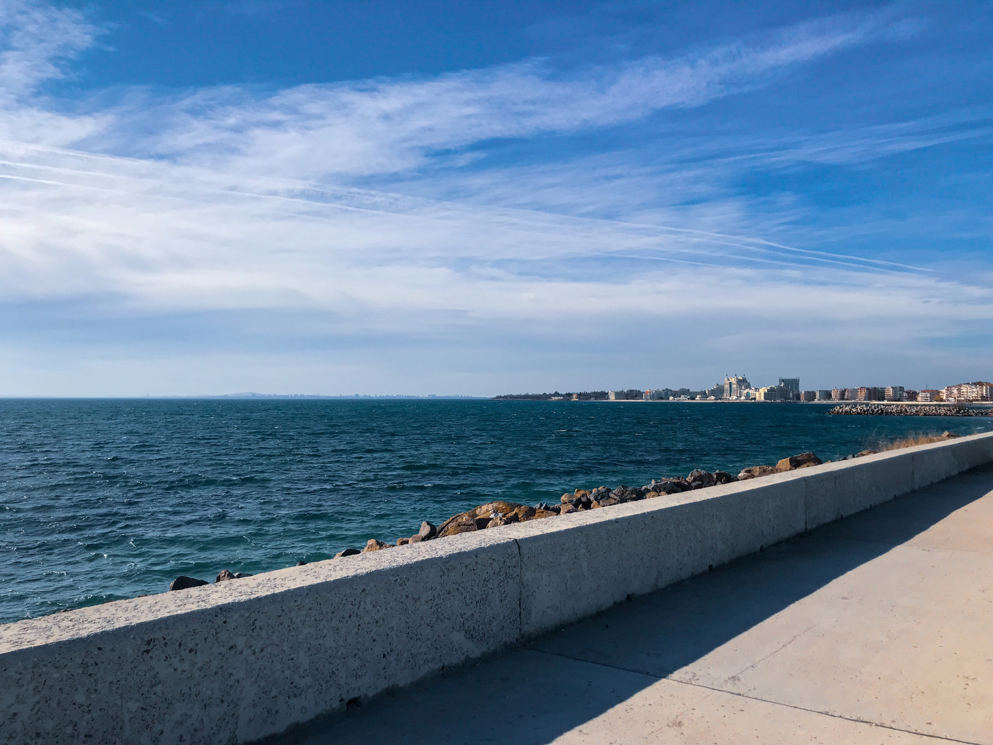 Seawall Repair & Restoration