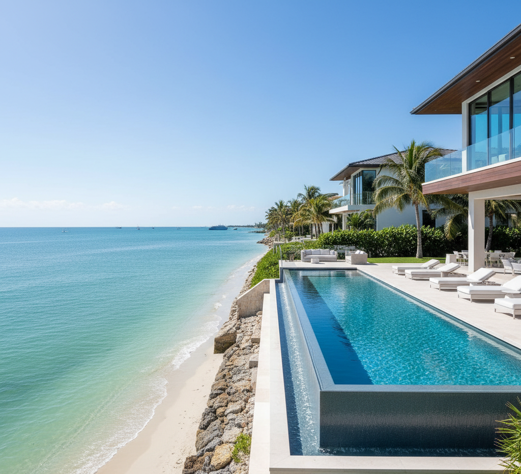 WHY CHOOSE ELLE CONSTRUCTION USA