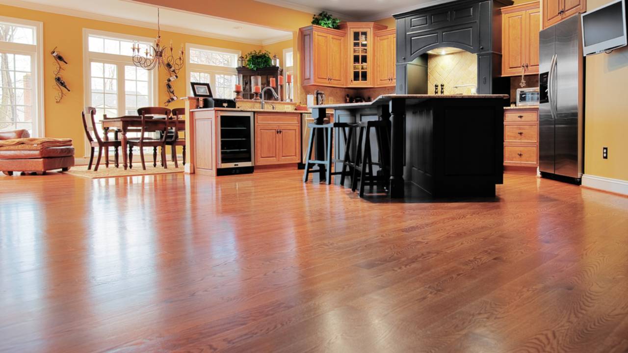 Flooring by Elle Construction USA
