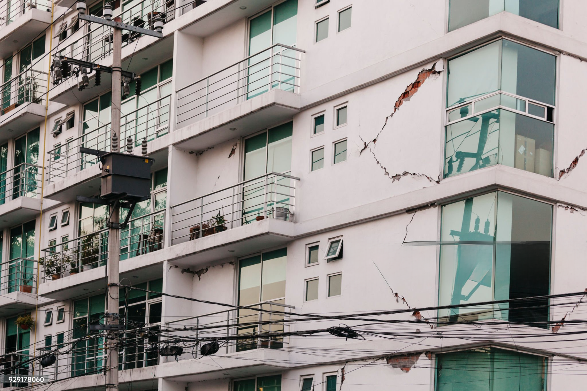 Why Act Now - Building Recertification Timeline