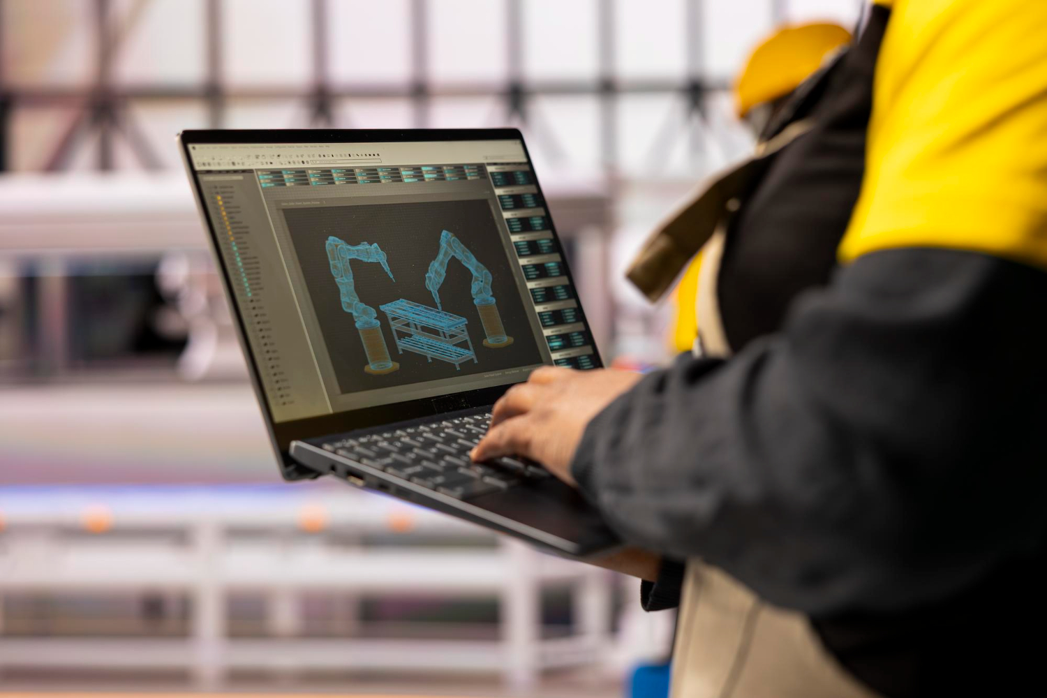 Why Choose Elle Construction - Professional Engineers