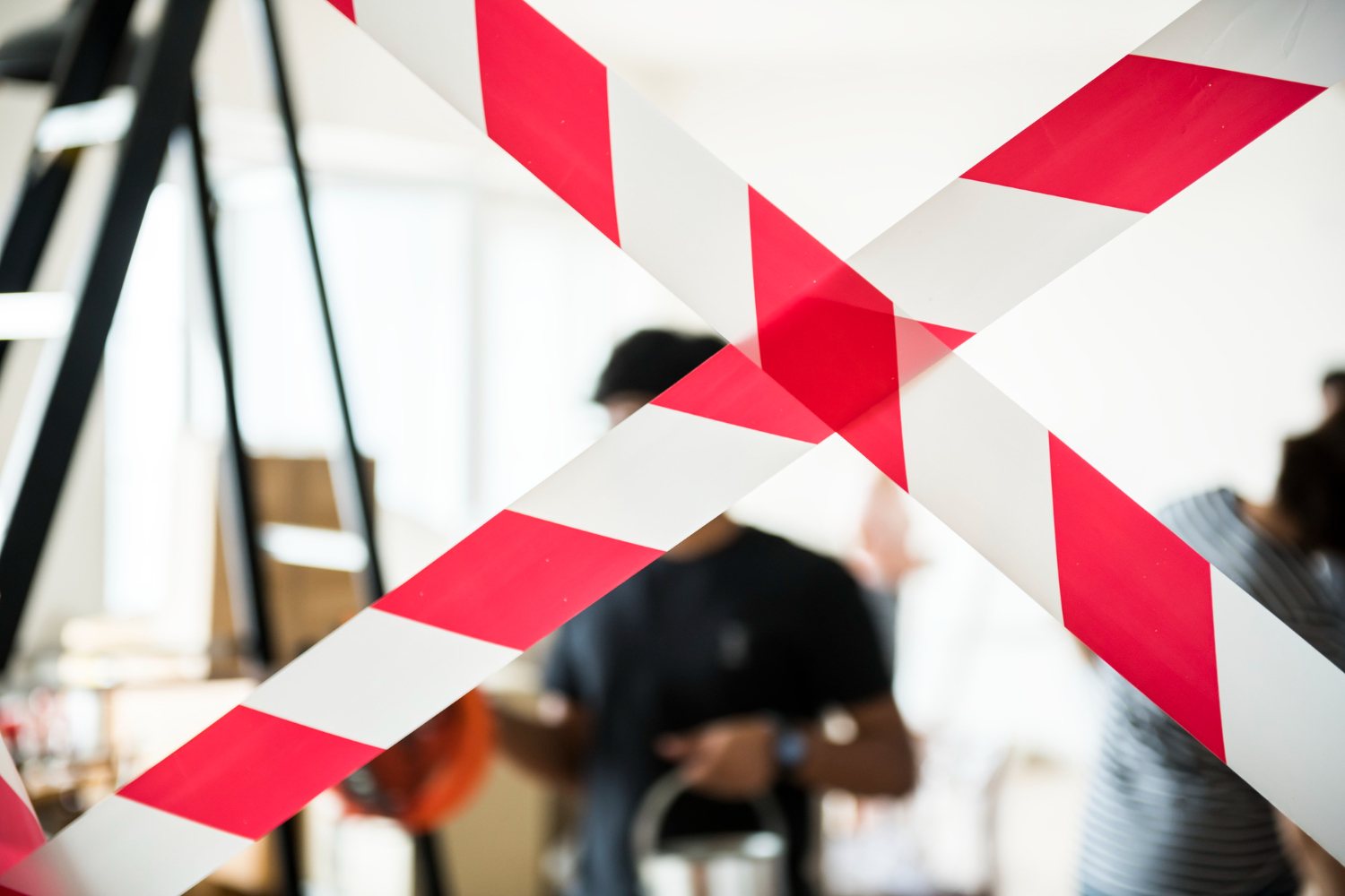 How Cities and Counties Enforce Code Violations