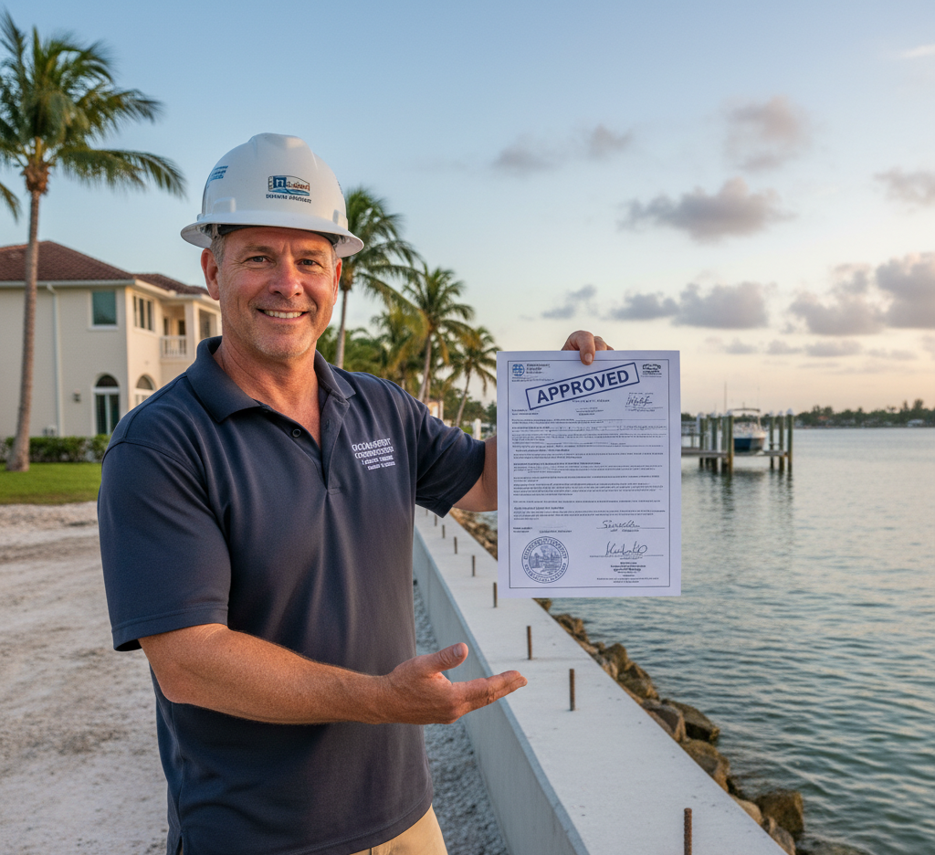 WHY CHOOSE ELLE CONSTRUCTION USA